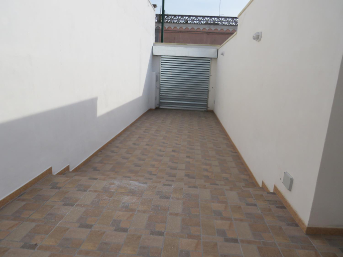 Others 2, Casa Rita, Taranto