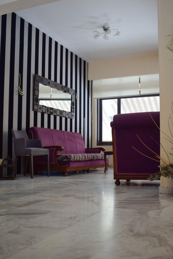 Others 4, City Center Hotel, Peloponnese