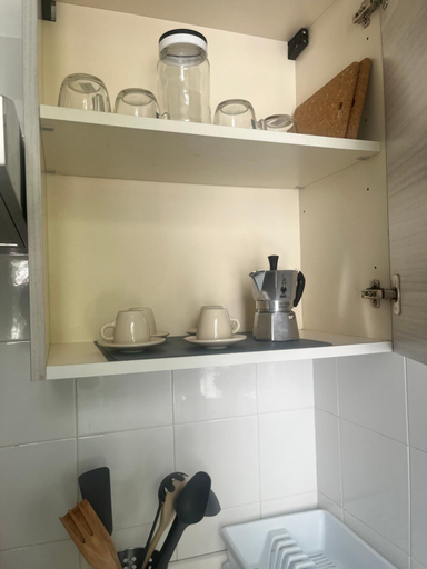 Others 3, Mediterraneo Apartment, Napoli