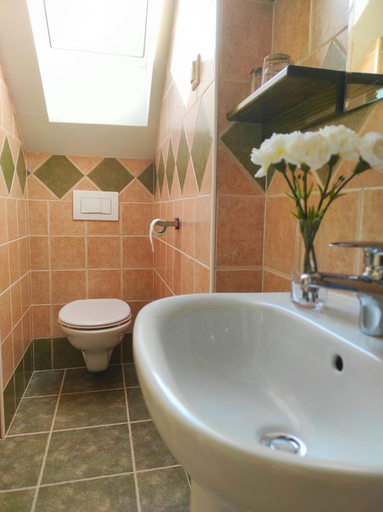 Others 2, Accommodation "Old Town Dreznik", Rakovica