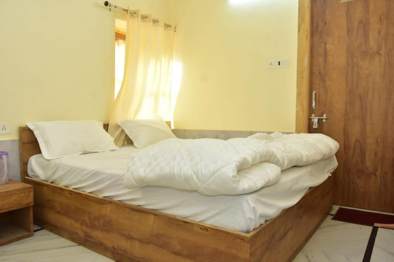 Bedroom 5, Golden Home Hotel By GRB, Jaisalmer