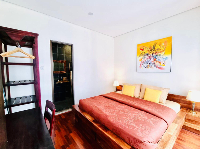 Bedroom 7