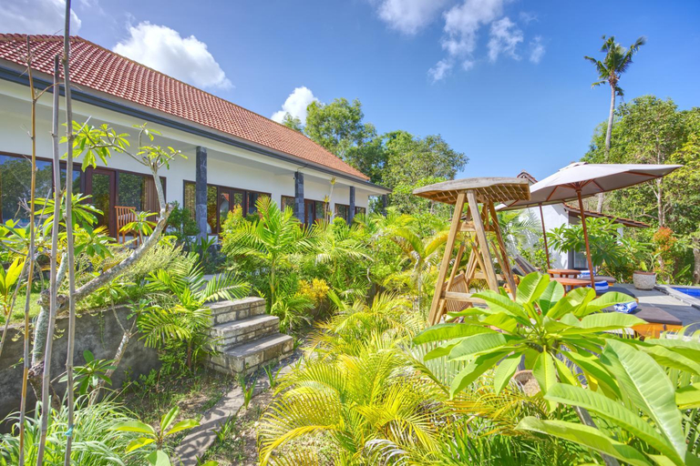 Others 5, Le Green Village, Klungkung