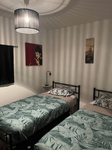 Bedroom 9