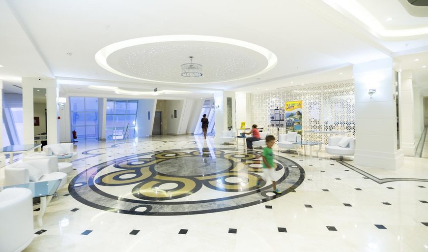 Public Area