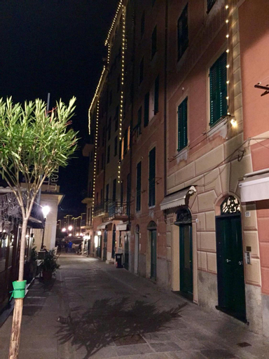 Exterior & Views 1, Le Finestre sul mare, Genova