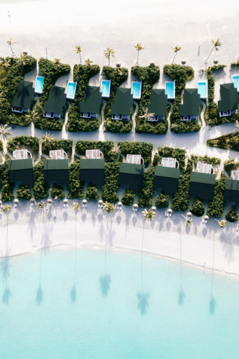 Sport & Beauty 2, Joy Island Maldives All Inclusive Resort, Kaafu Atoll