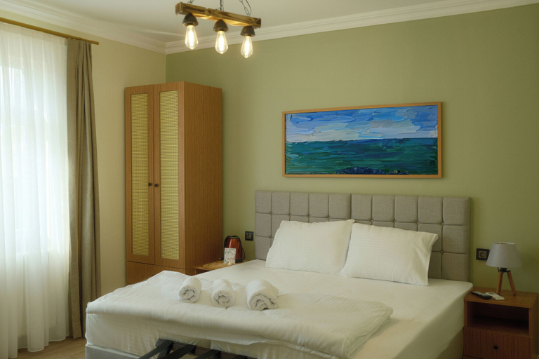 Bedroom 3, Zelle Airport Boutique Hotel, Arnavutkoy