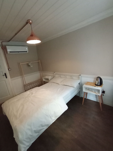 Bedroom 4, Yoga Butik Hotel, Gebze