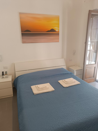 3, La Casetta di Elia, Messina