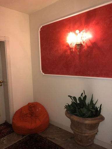 Others, B&B Casa Boscolo, Padua