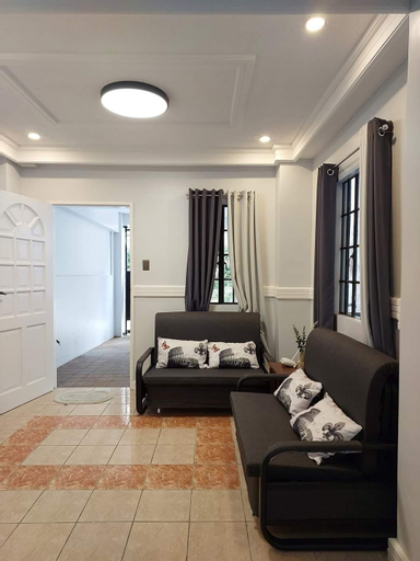 The White Abode, Baguio City