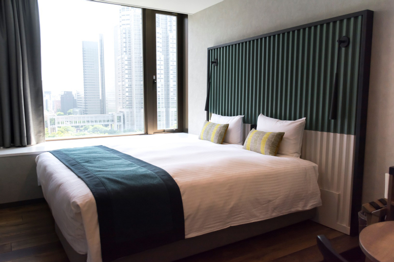 Bedroom 11