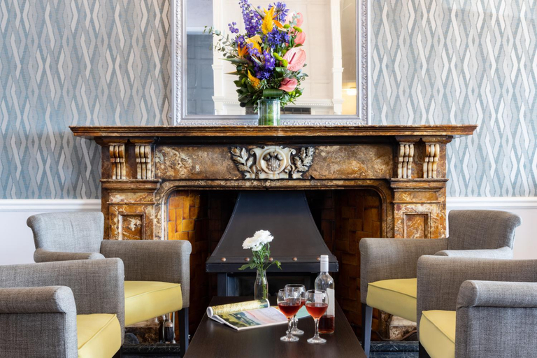 Others 3, The Royal Hotel, Dorset