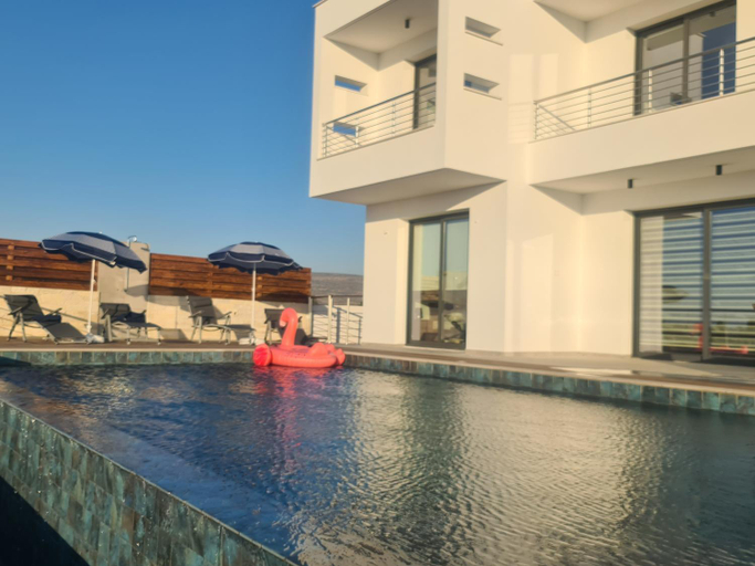 Sport & Beauty 2, Eva Luxury Villa