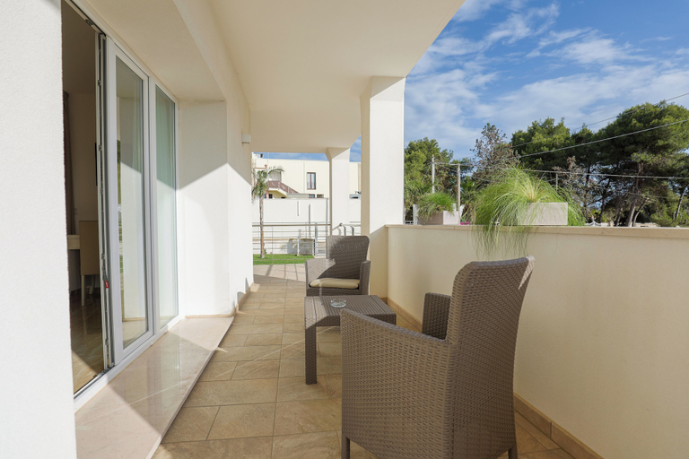 Others 4, Dimore Relais - Suite Garden Breakfast, Lecce