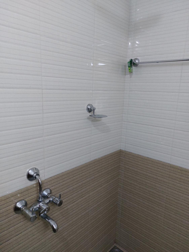 Bathroom 3, annies inn homestay, Ernakulam