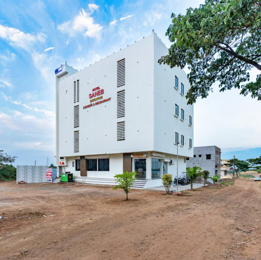 Others 5, Hotel Saheb, Kolhapur