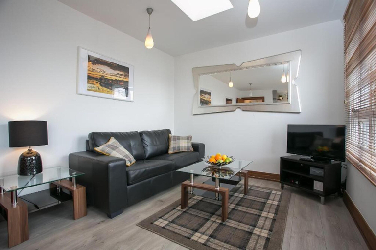 Others 4, Parnell Boulevard Apartments, Dublin