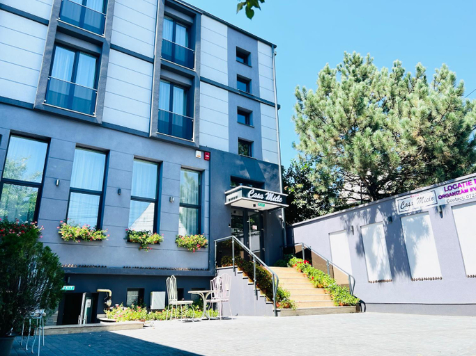Others 5, Casa Micle - Free Private Parking, Craiova