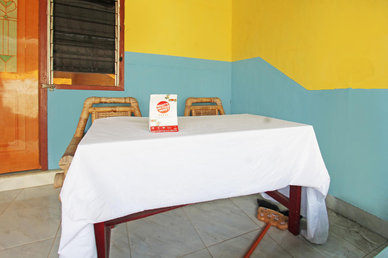 Sport & Beauty, OYO Life 92960 Rumah Kos Kita, Lombok