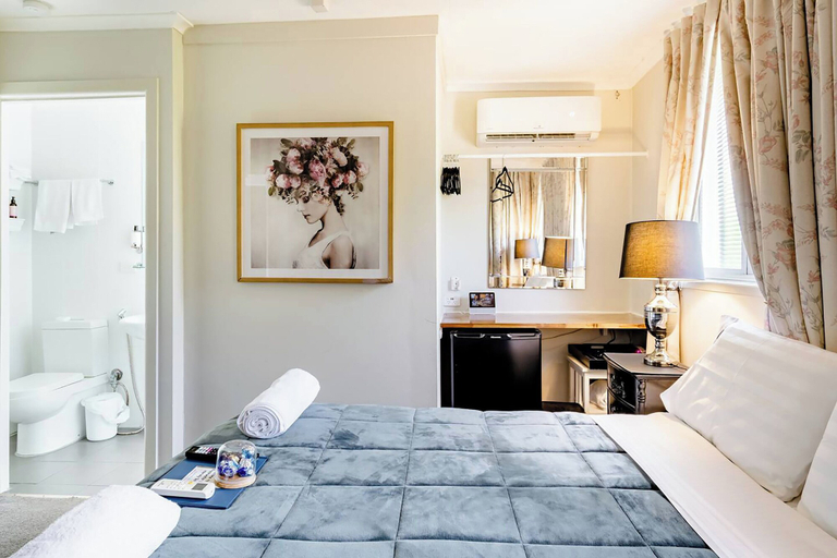 Bedroom 3, Freshwater BnB, Hervey Bay - Pt A