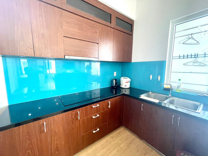 Others 3, MTVT Oceanus Nha Trang Apartment, Nha Trang