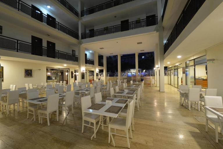 Food & Drinks 2, Kaftans City Hotel by RRH&R, Kemer