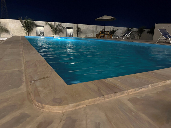 Sport & Beauty, Hotel Millennium Plaza, Jamnagar