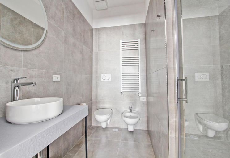 Others 2, Prati Sweet Home, Rome