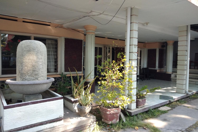 DK Hotel Singaraja, Buleleng