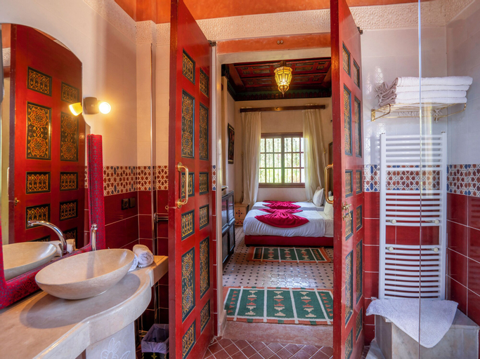 Bathroom 5