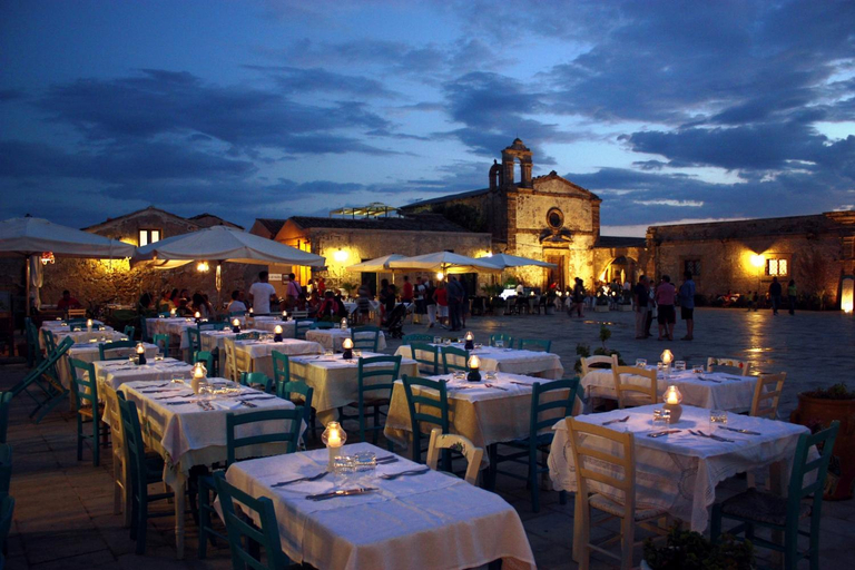 Food & Drinks 4, BeB L'ALLORO, Syracuse