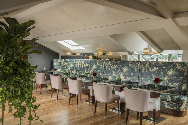 Food & Drinks 4, Palazzo Venezia, Como