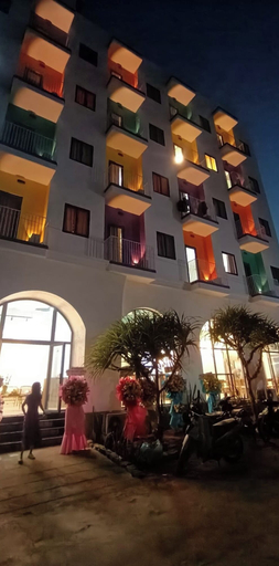 Exterior & Views 5, Nang Hotel - Phu Quy, Phú Quý