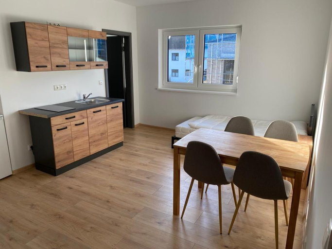 Others 3, Zimmer mit Bad und Kuche, Gifhorn