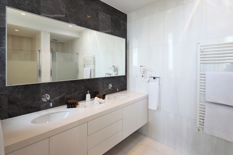 Bathroom 4, Minthis Resort