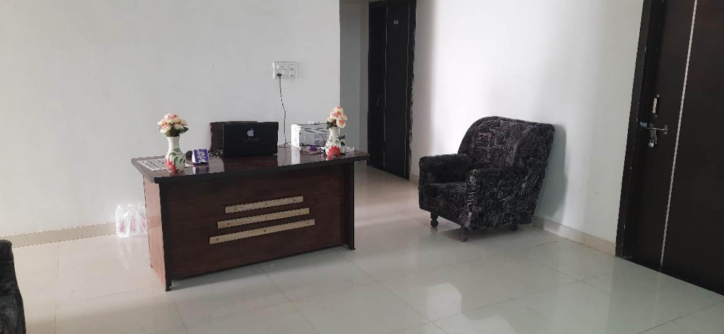 Dev Residency, Jaipur