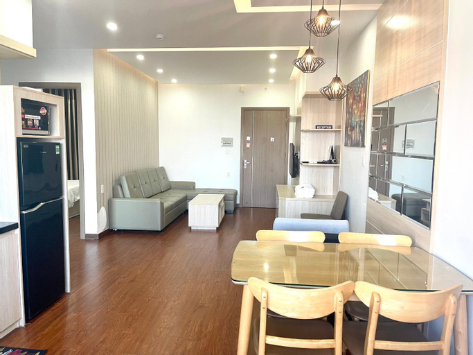 Others 5, MTVT Oceanus Nha Trang Apartment, Nha Trang
