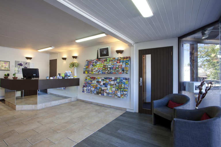 Public Area 3, The Lofts, Queenstown-Lakes
