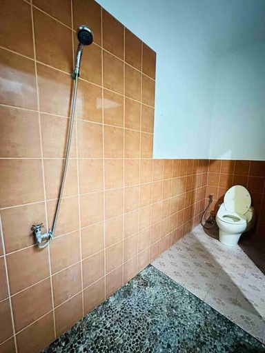 Bedroom 5, Cc homestay dekat Malioboro, Sleman