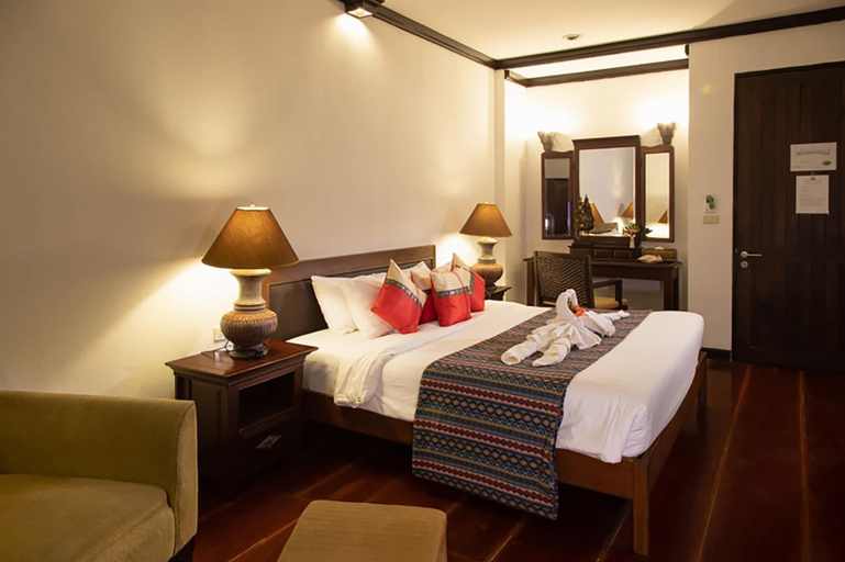 Bedroom 9