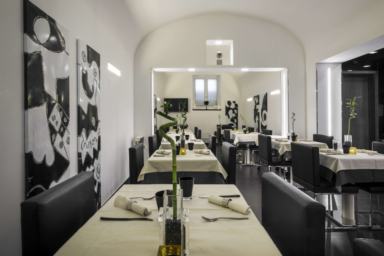 Food & Drinks 4, LHP Hotel River and Spa, Florence