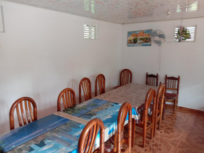 Others 4, Shivalaya Homestay, Private Rooms, Kodagu