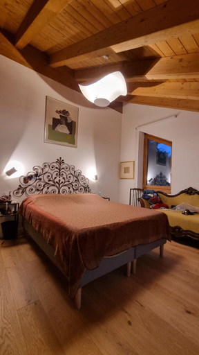 Others 3, B&B Villa Grazia, Brescia