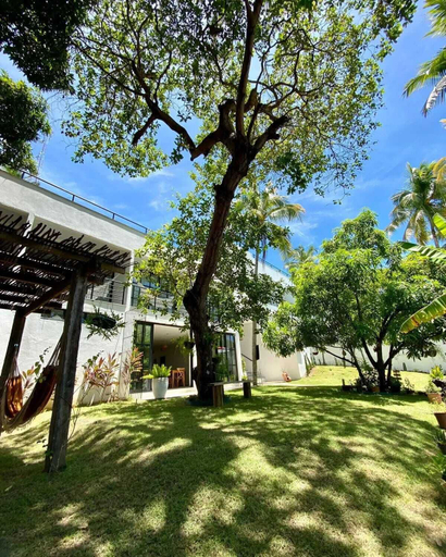 Exterior & Views 2, Milie Lounge Pousada, Japaratinga