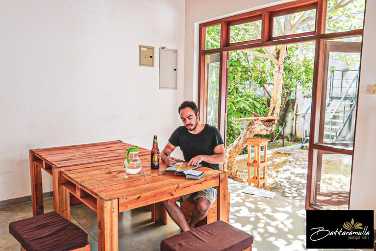 Others 5, Battaramulla Boutique Villa, Kaduwela
