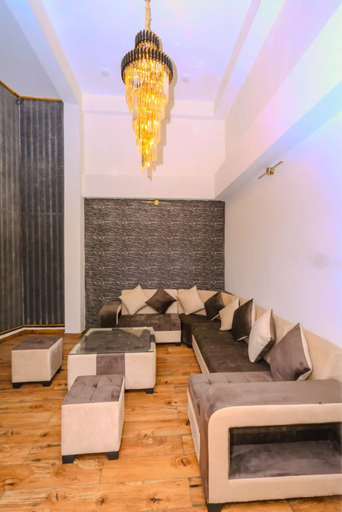 Others 5, Goroomgo Mareema Non Veg Hotel Manali, Kullu