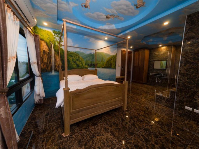 Thongtara House Boutique (suit 1), Muang Samut Prakan