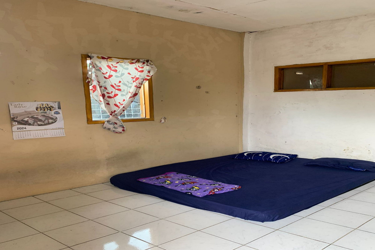 Bedroom 2, Hotel O Pondok An Syariah, Bandung